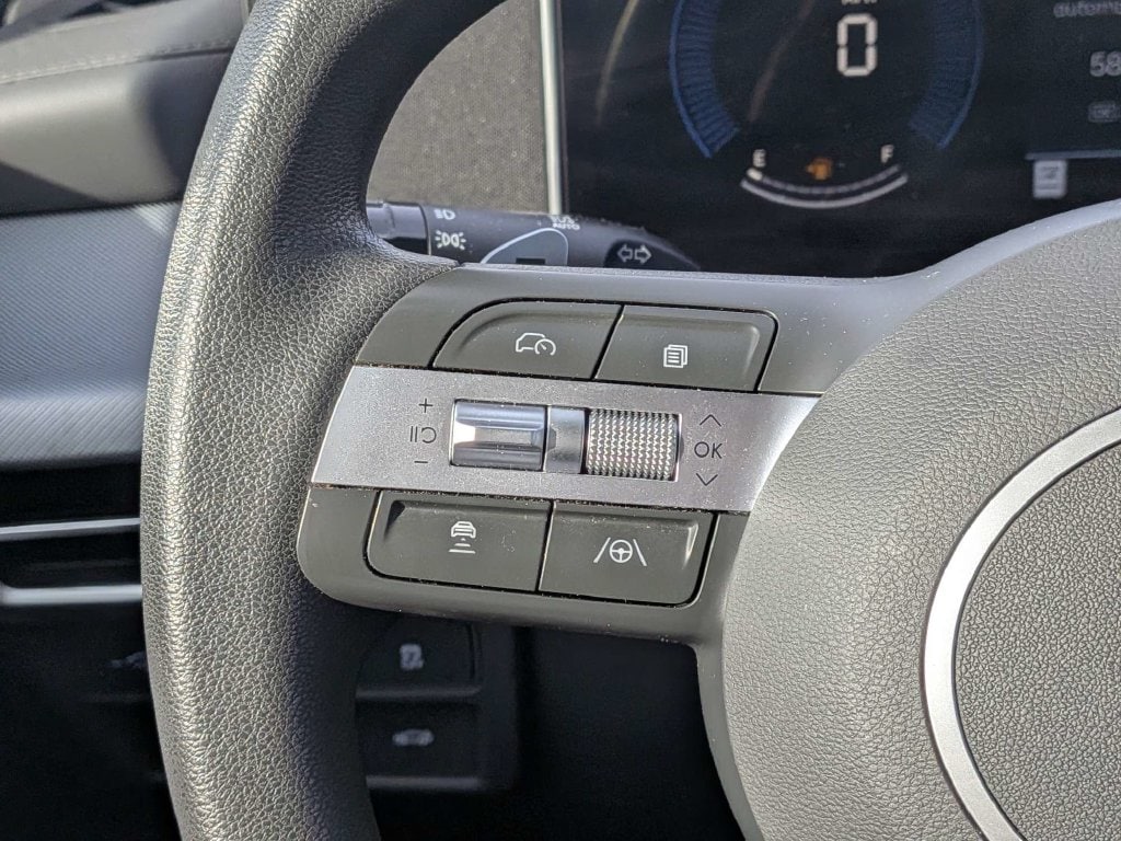 2025 Hyundai Sonata SEL - Photo 16