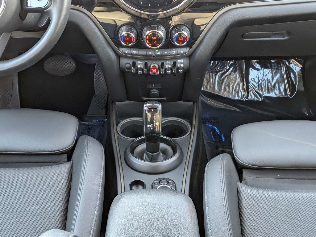 2024 MINI Countryman S - Photo 16