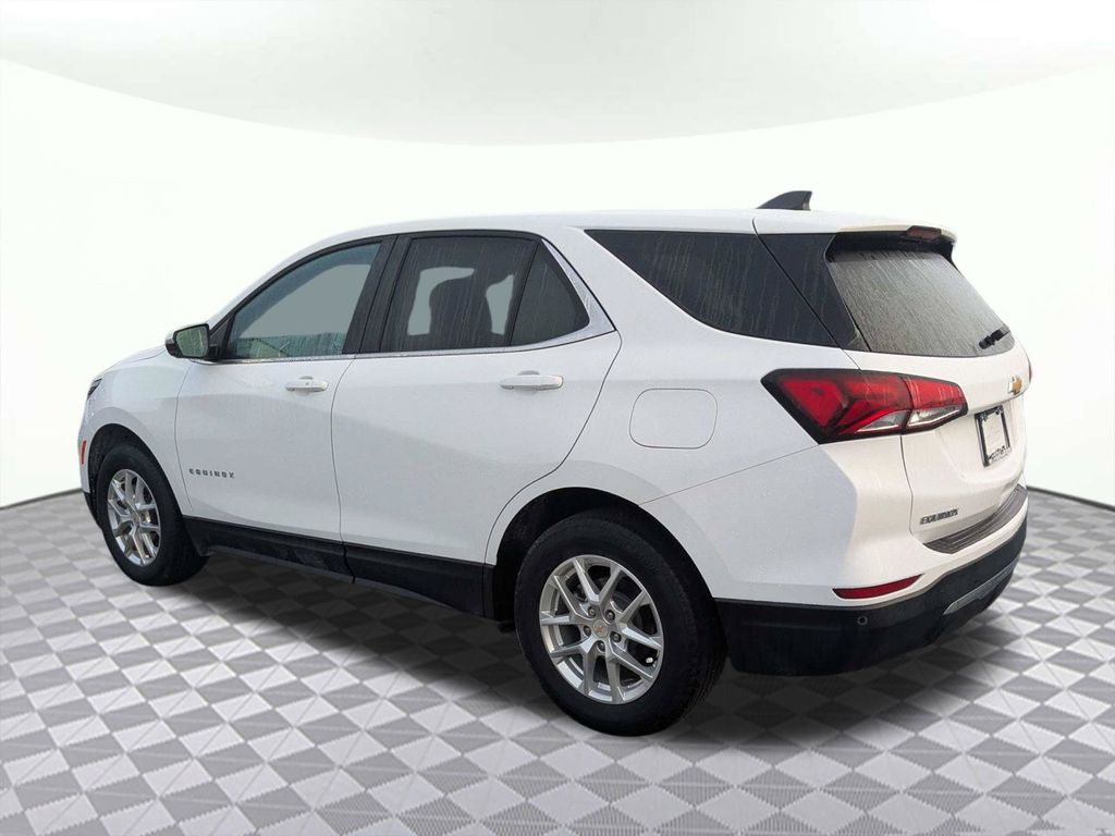 2024 Chevrolet Equinox LT - Photo 6