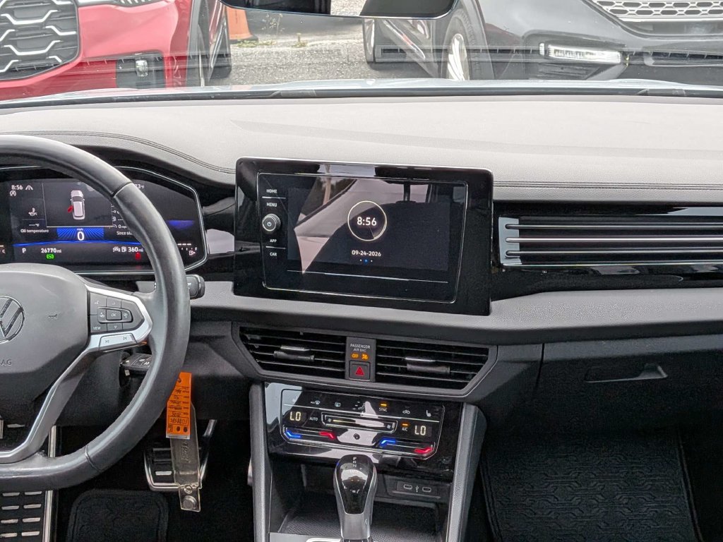2025 Volkswagen Jetta Sport - Photo 15