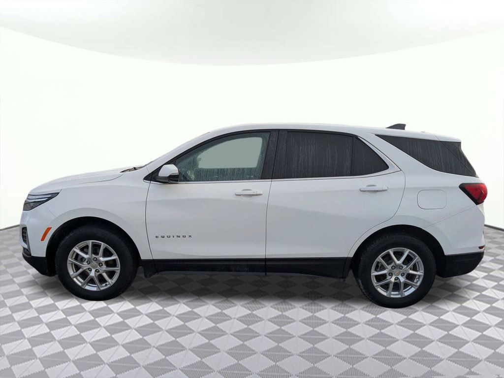 2024 Chevrolet Equinox LT - Photo 7