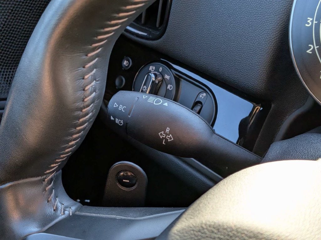 2024 MINI Countryman S - Photo 22