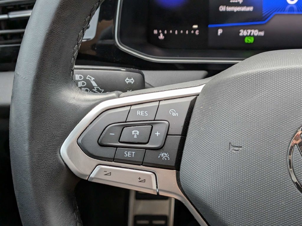 2025 Volkswagen Jetta Sport - Photo 21