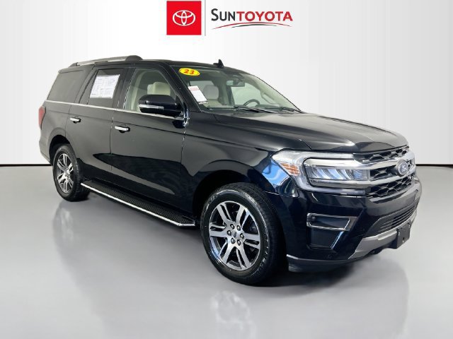 Used 2023 Ford Expedition Limited SUV