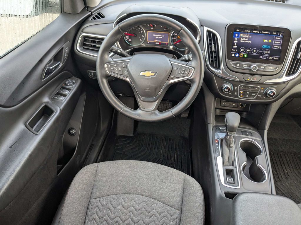 2024 Chevrolet Equinox LT - Photo 18