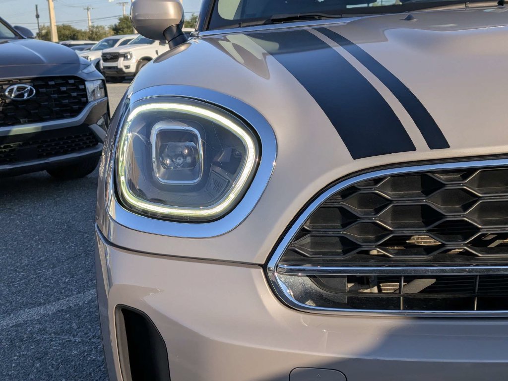 2024 MINI Countryman S - Photo 8