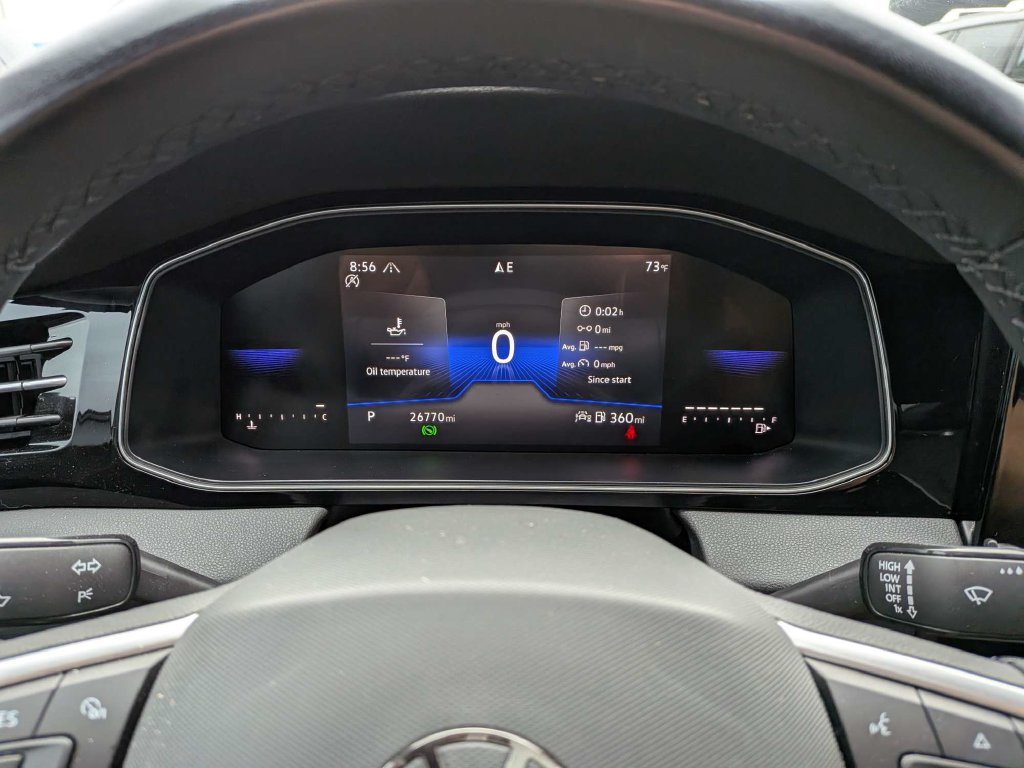 2025 Volkswagen Jetta Sport - Photo 25