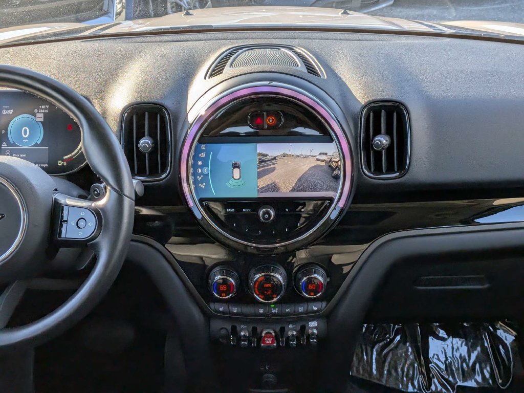 2024 MINI Countryman S - Photo 14