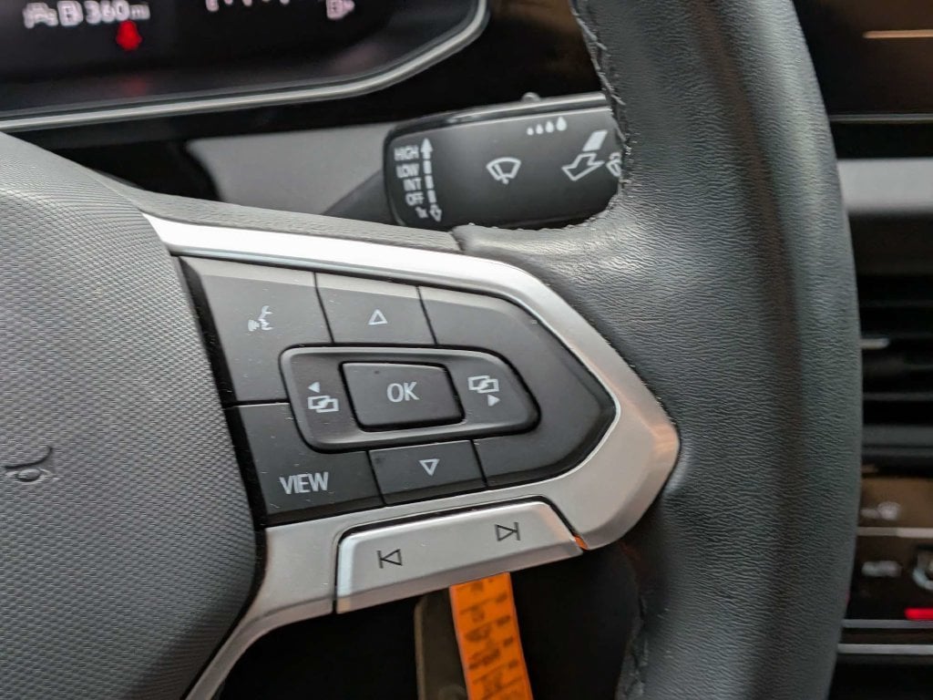 2025 Volkswagen Jetta Sport - Photo 22