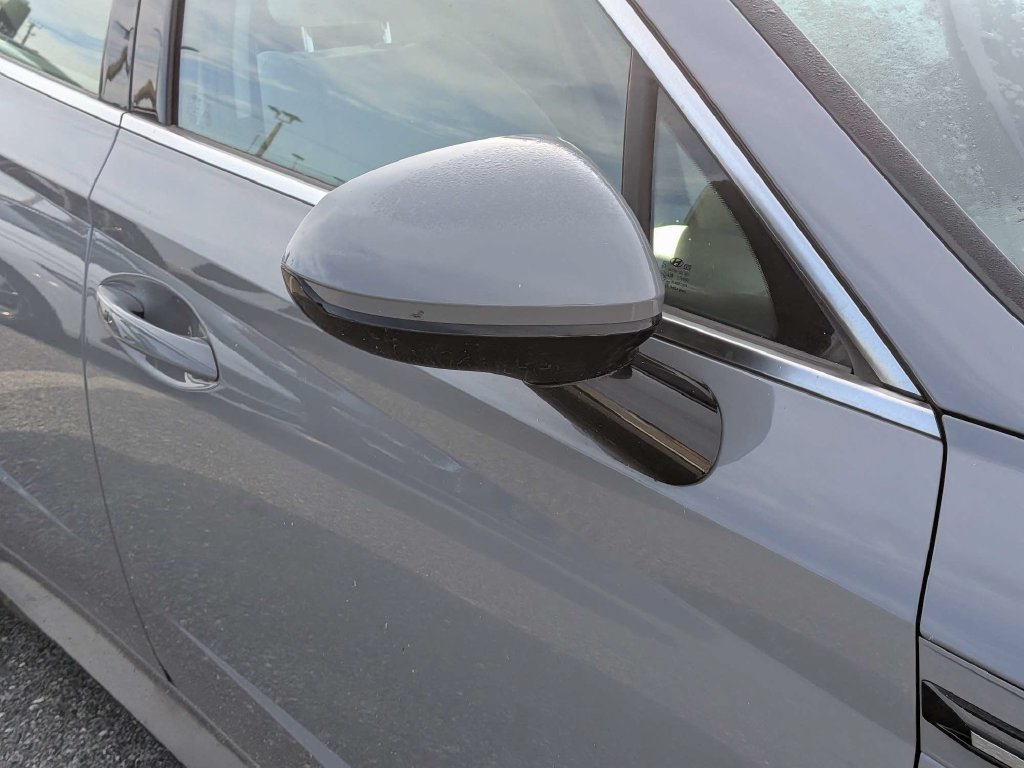 2025 Hyundai Sonata SEL - Photo 10