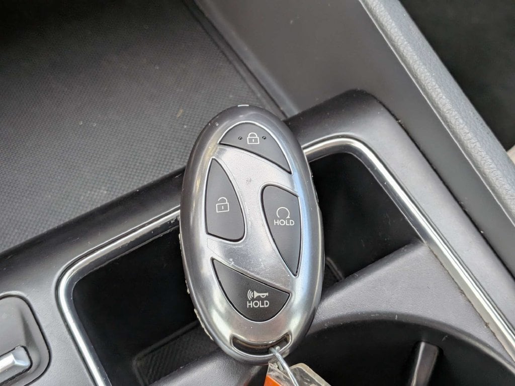 2025 Hyundai Sonata SEL - Photo 26