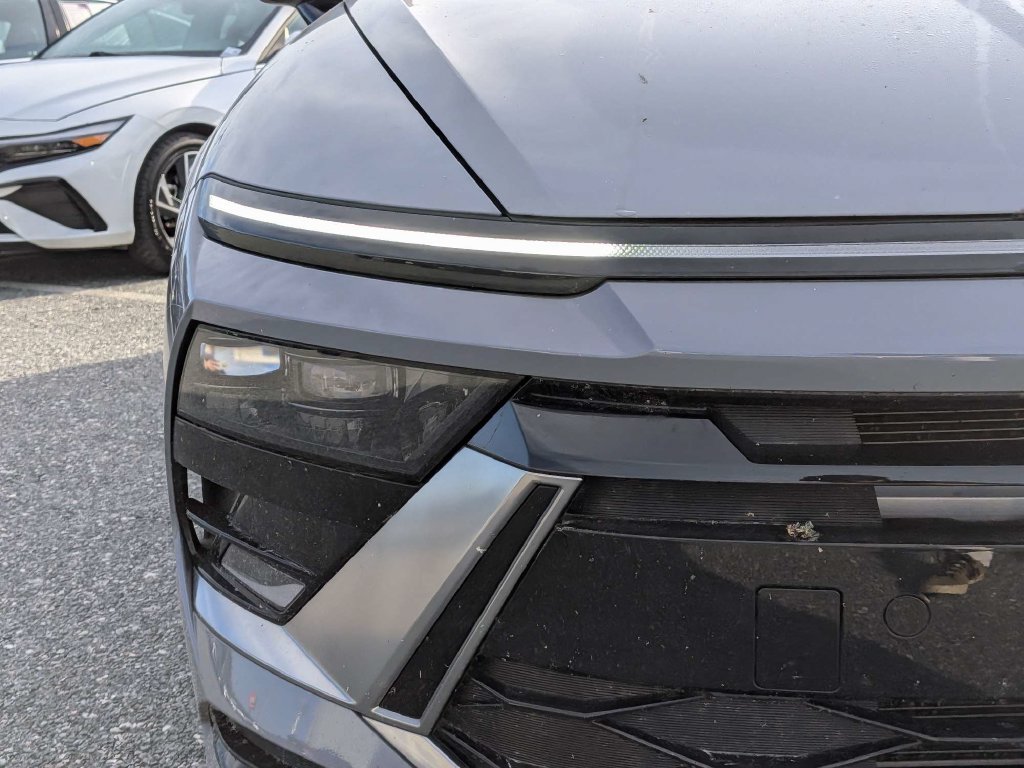 2025 Hyundai Sonata SEL - Photo 9