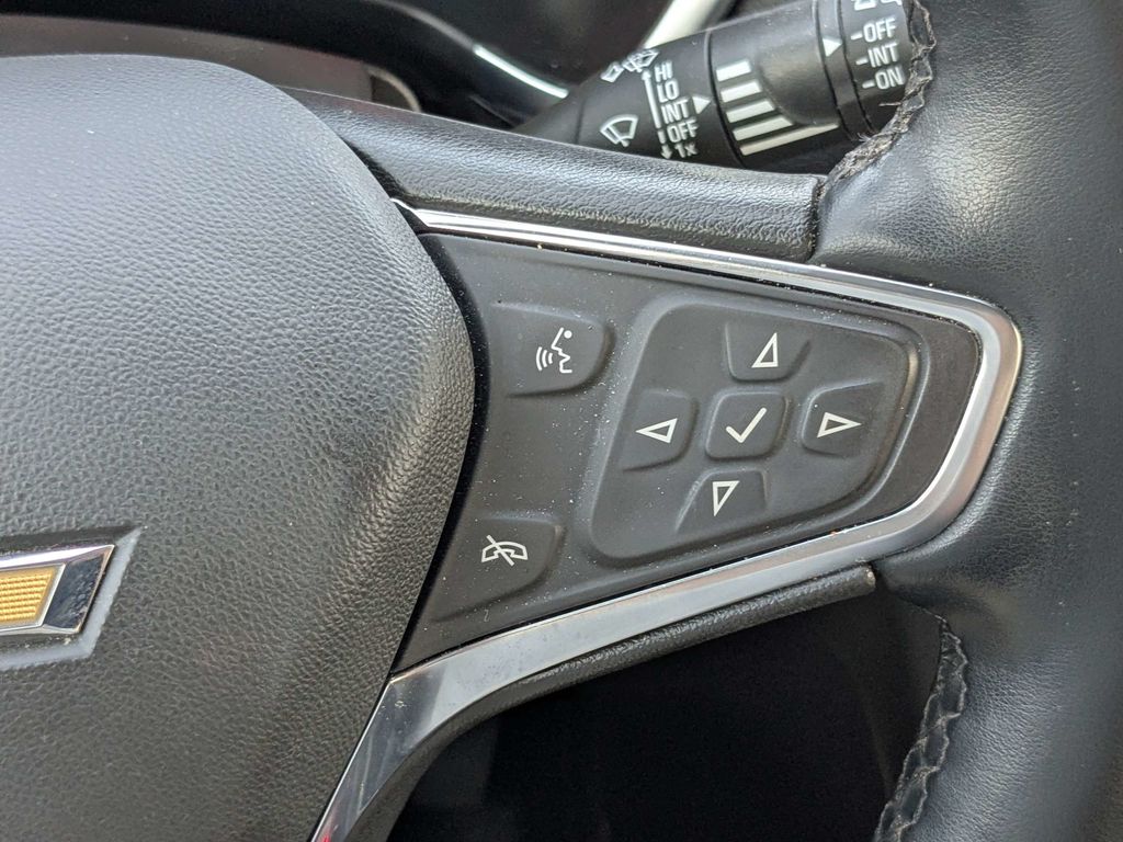 2024 Chevrolet Equinox LT - Photo 29
