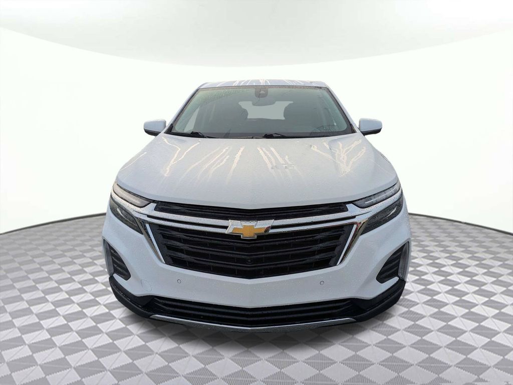 2024 Chevrolet Equinox LT - Photo 9