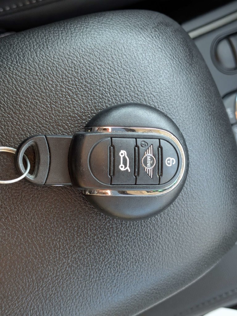 2024 MINI Countryman S - Photo 27