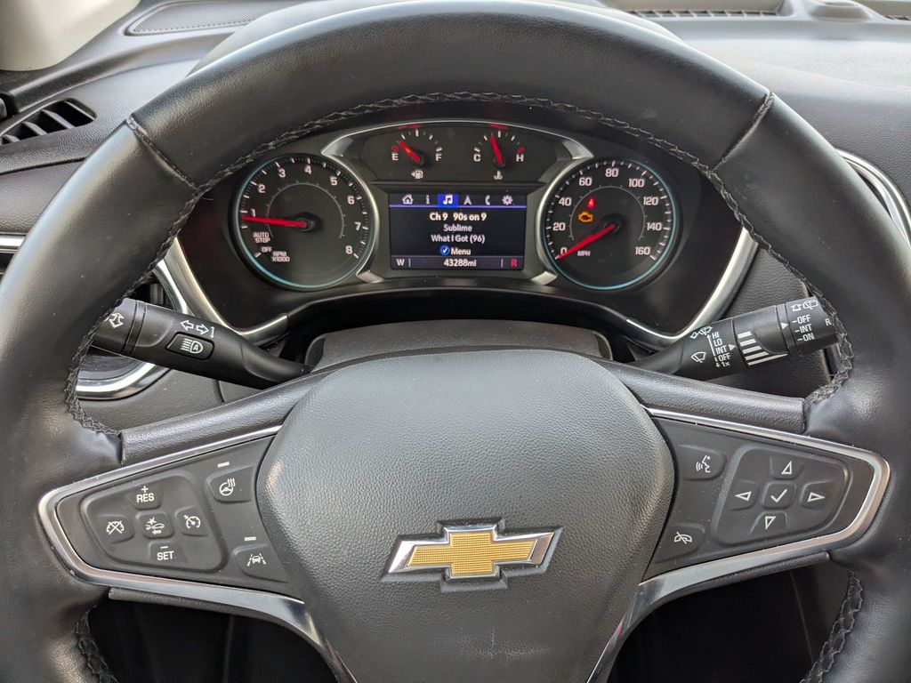 2024 Chevrolet Equinox LT - Photo 30