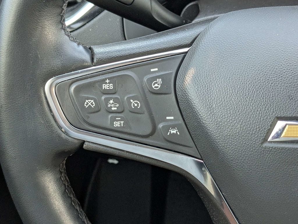 2024 Chevrolet Equinox LT - Photo 28