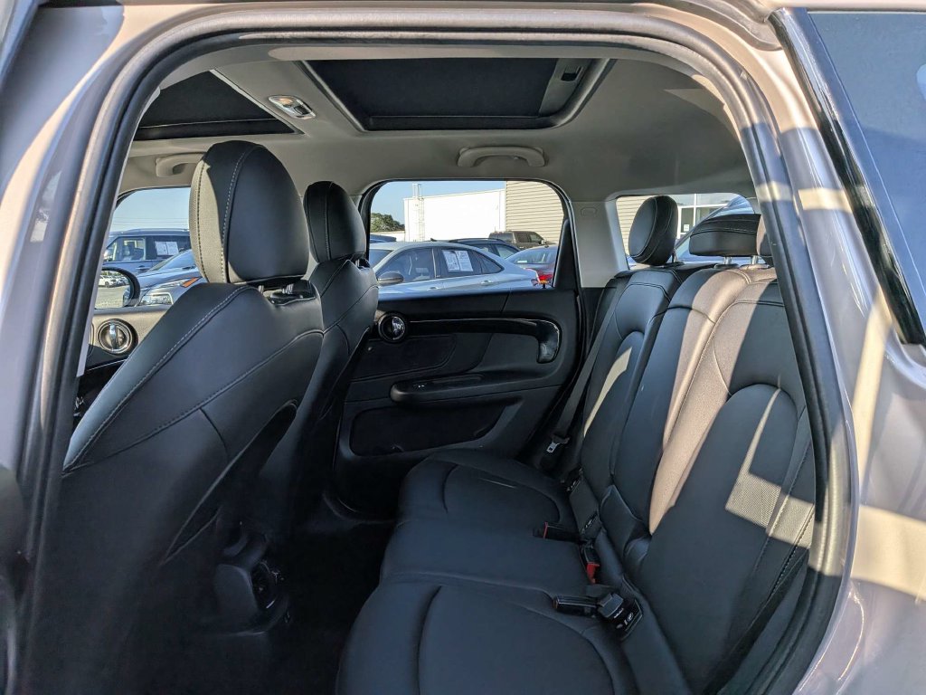 2024 MINI Countryman S - Photo 11