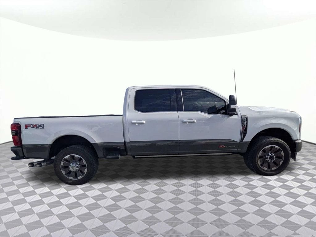 Used 2026 Ford F-250SD King Ranch Truck