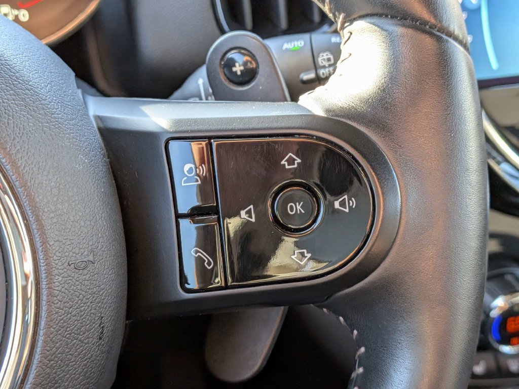 2024 MINI Countryman S - Photo 21