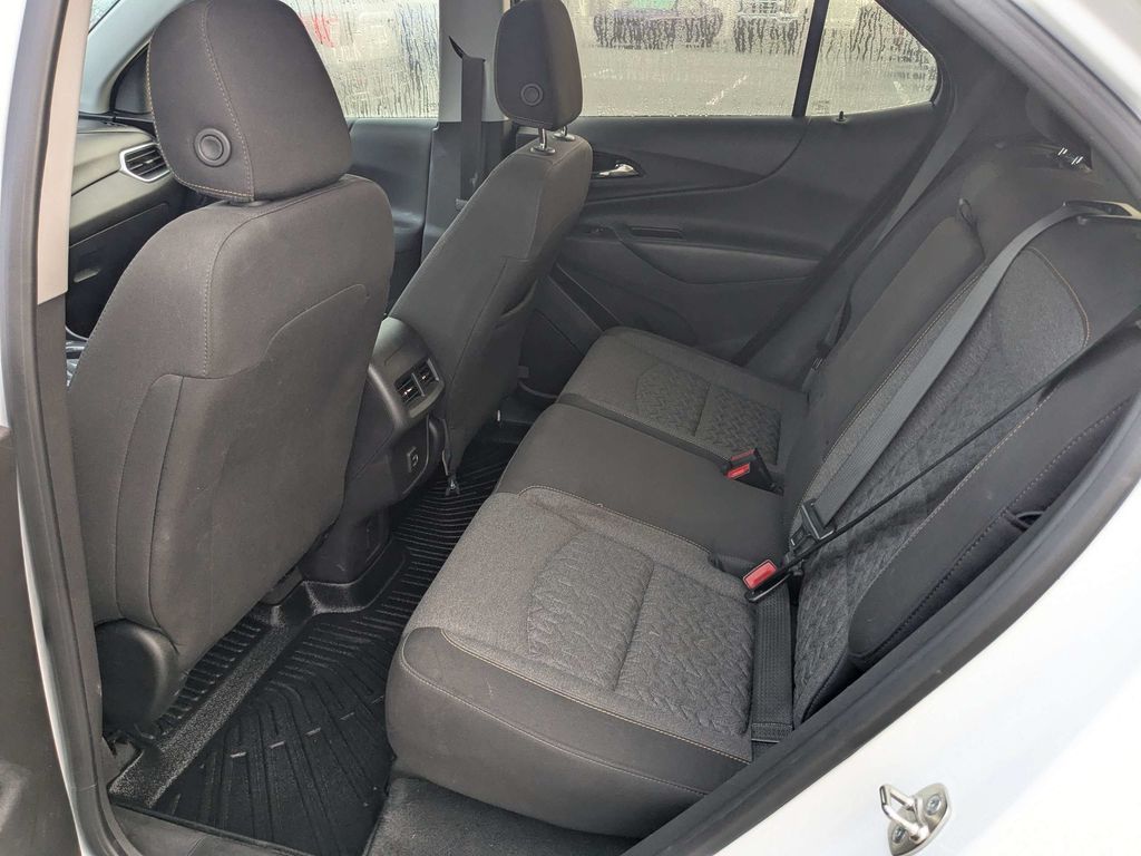 2024 Chevrolet Equinox LT - Photo 15