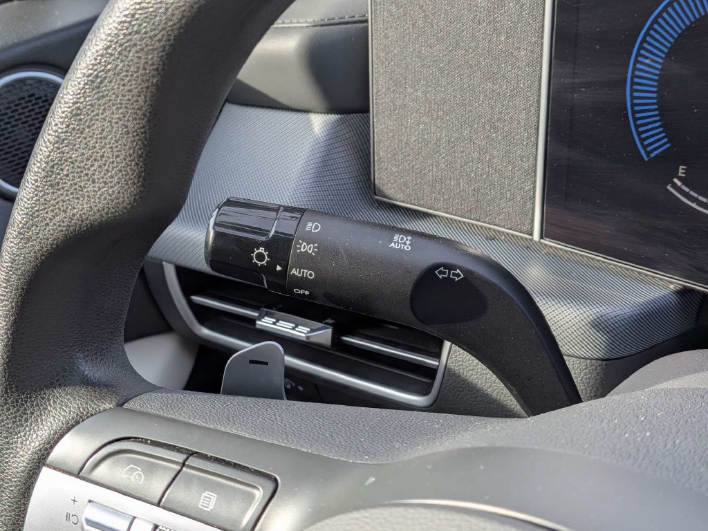 2025 Hyundai Sonata SEL - Photo 19