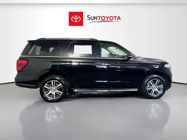 Used 2023 Ford Expedition Limited SUV
