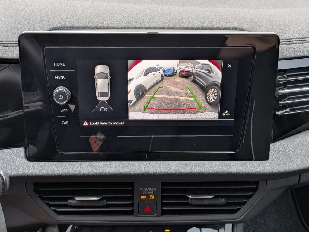 2025 Volkswagen Jetta Sport - Photo 27