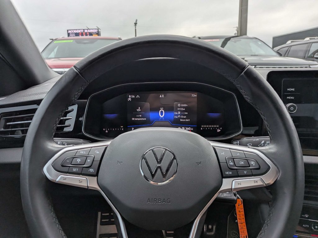 2025 Volkswagen Jetta Sport - Photo 20