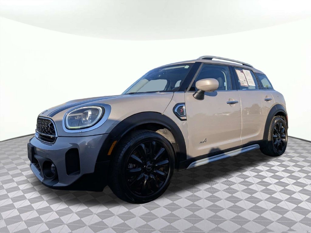 2024 MINI Countryman S - Photo 6