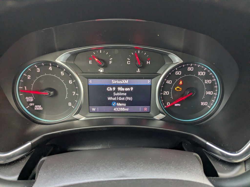 2024 Chevrolet Equinox LT - Photo 31