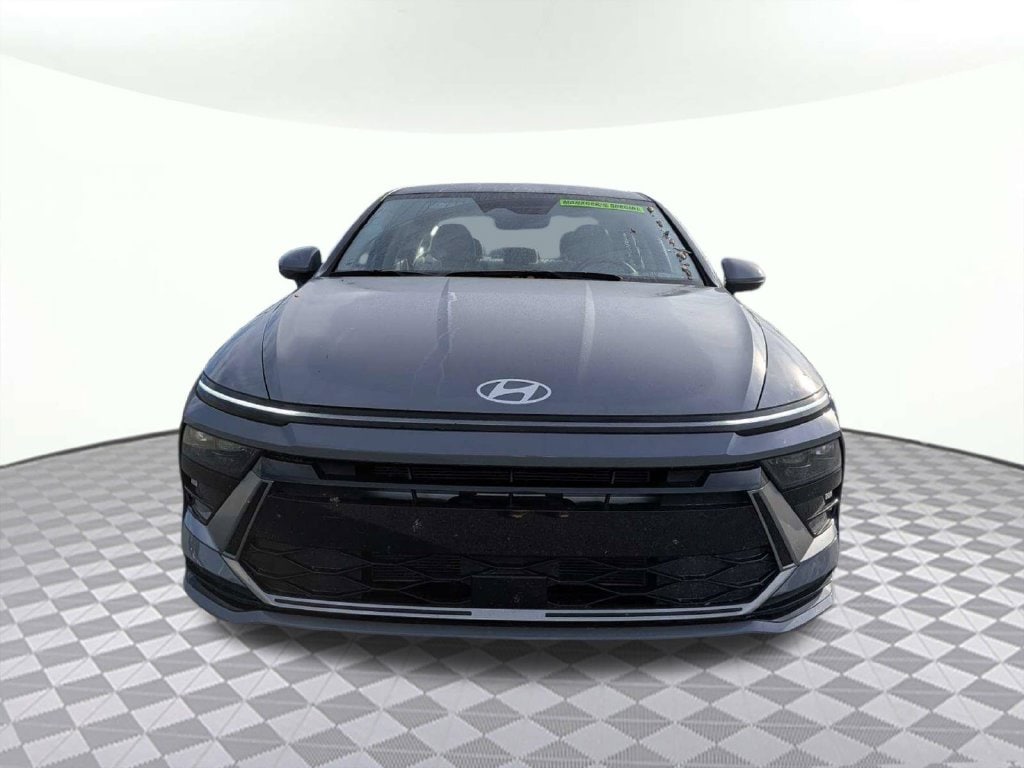 2025 Hyundai Sonata SEL - Photo 8