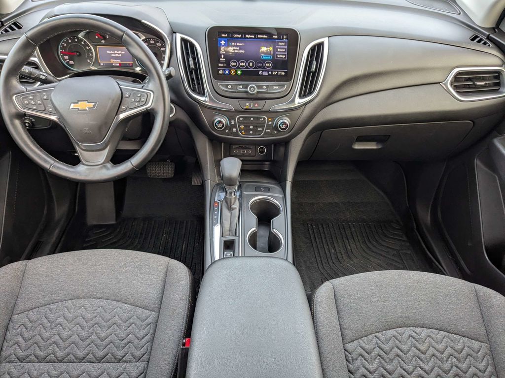 2024 Chevrolet Equinox LT - Photo 17