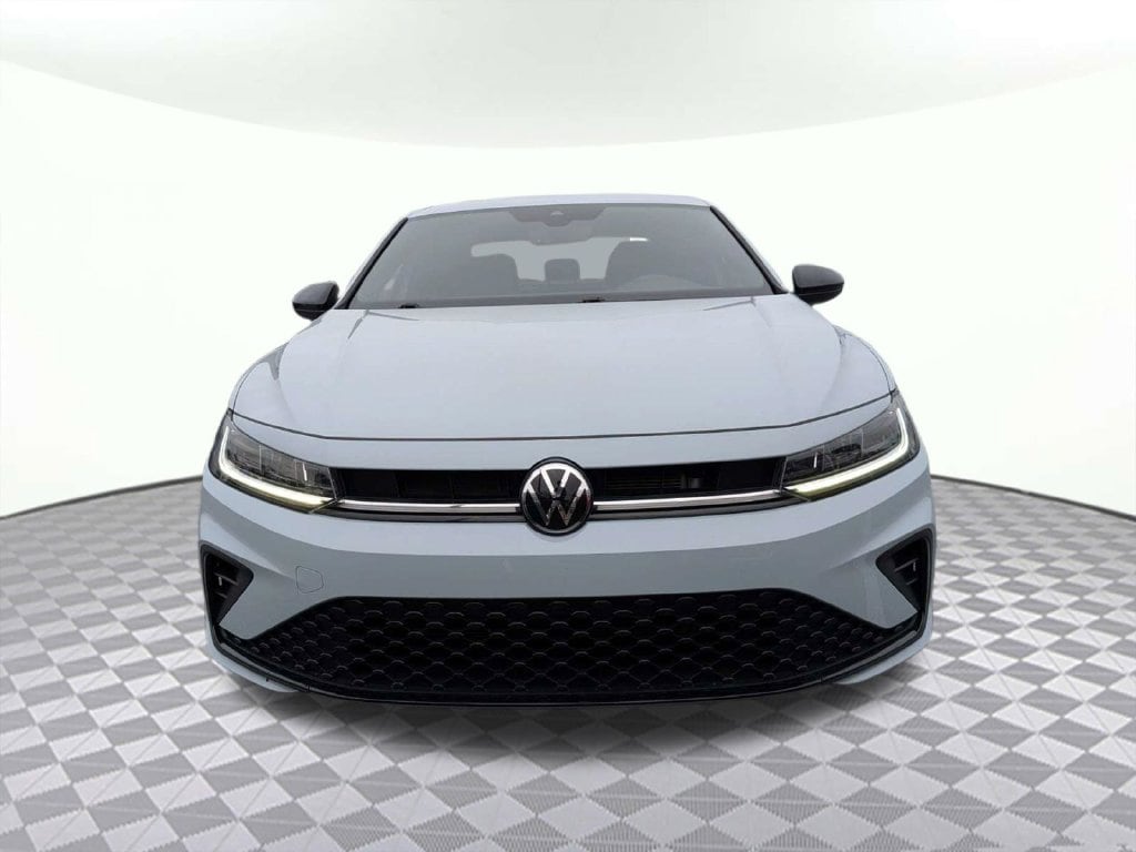 2025 Volkswagen Jetta Sport - Photo 8