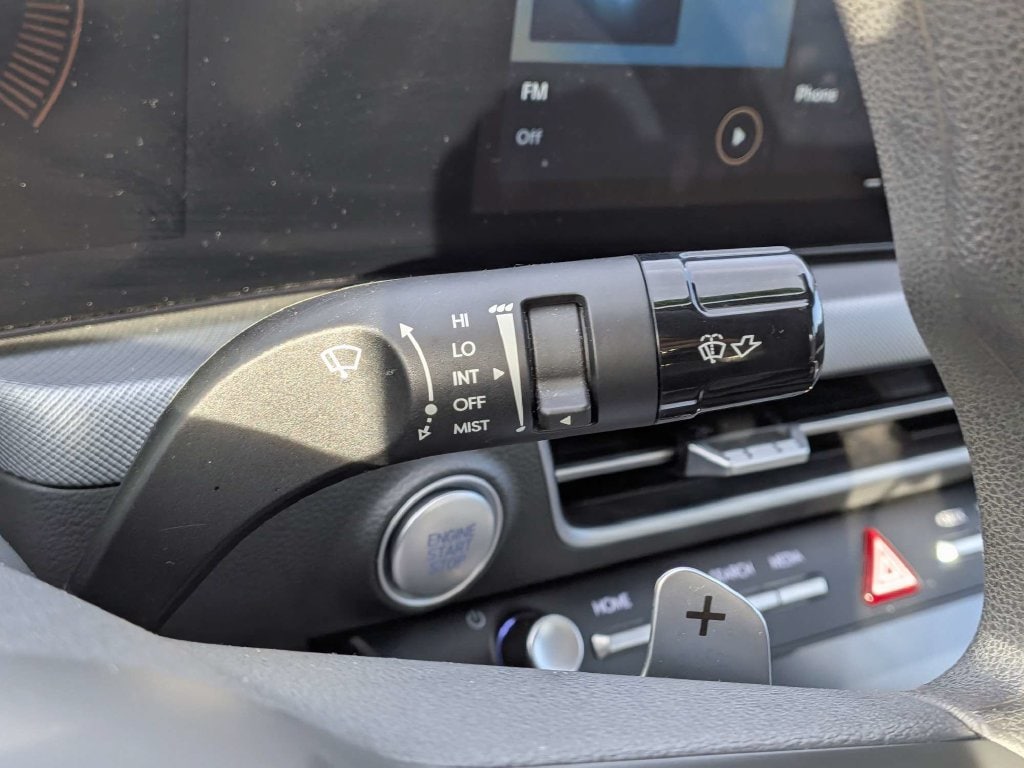 2025 Hyundai Sonata SEL - Photo 20