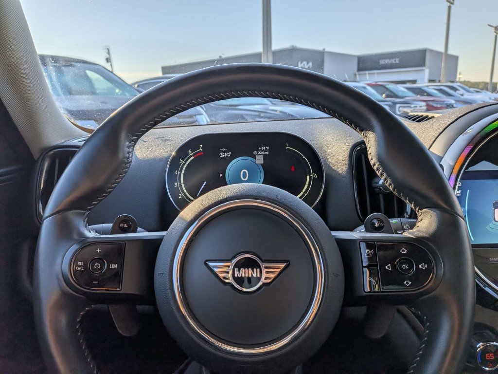 2024 MINI Countryman S - Photo 19