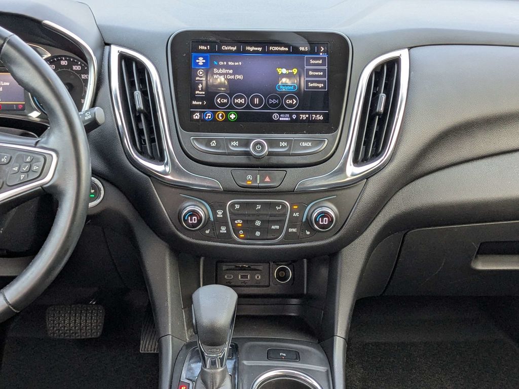 2024 Chevrolet Equinox LT - Photo 20