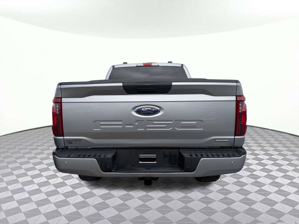 Used 2024 Ford F-150 STX Truck