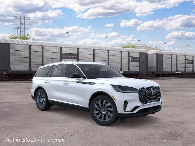 2026 Lincoln Aviator Premiere - Photo 6