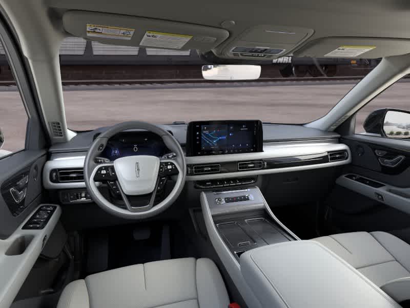 2026 Lincoln Aviator Premiere - Photo 8