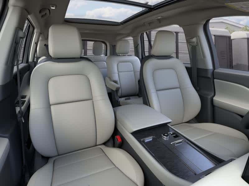 2026 Lincoln Aviator Premiere - Photo 9