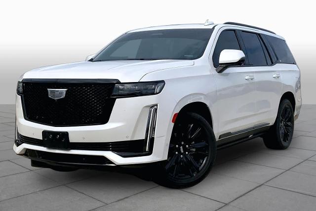 2023 Cadillac Escalade