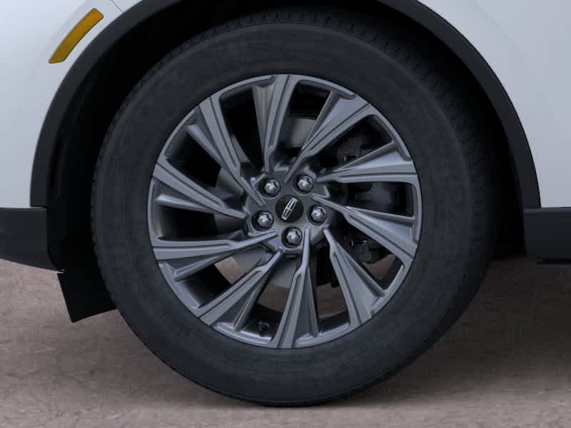 2026 Lincoln Aviator Premiere - Photo 18