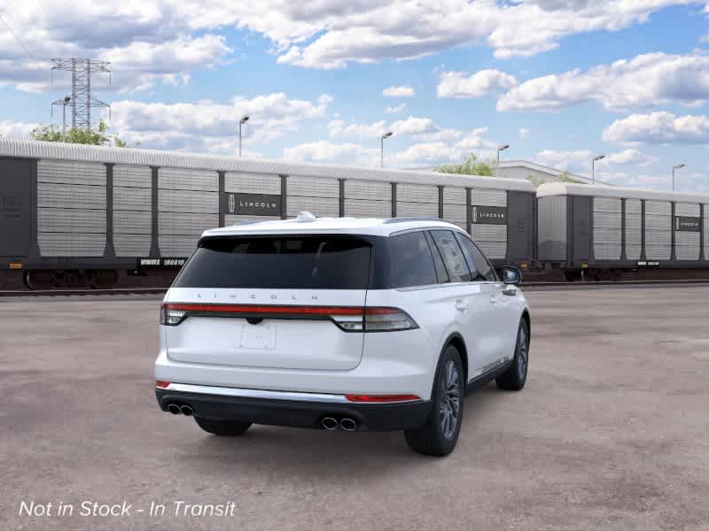 2026 Lincoln Aviator Premiere - Photo 7