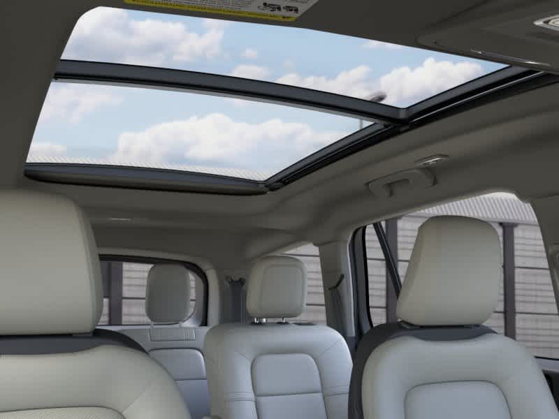 2026 Lincoln Aviator Premiere - Photo 21
