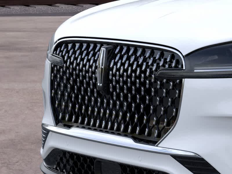 2026 Lincoln Aviator Premiere - Photo 16