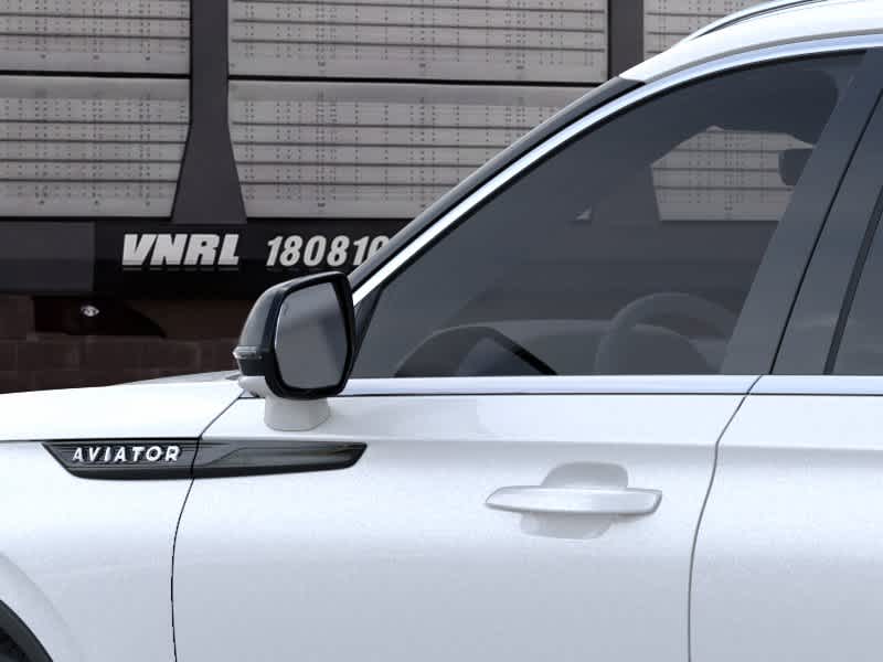 2026 Lincoln Aviator Premiere - Photo 19