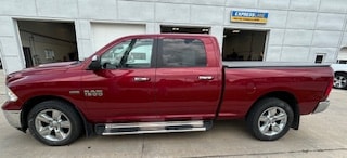 2014 RAM 1500 Pickup