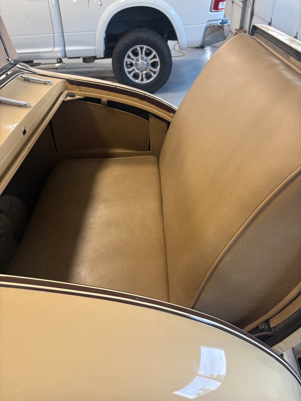 Used 1931 Plymouth PA Convertible Roadster Convertible