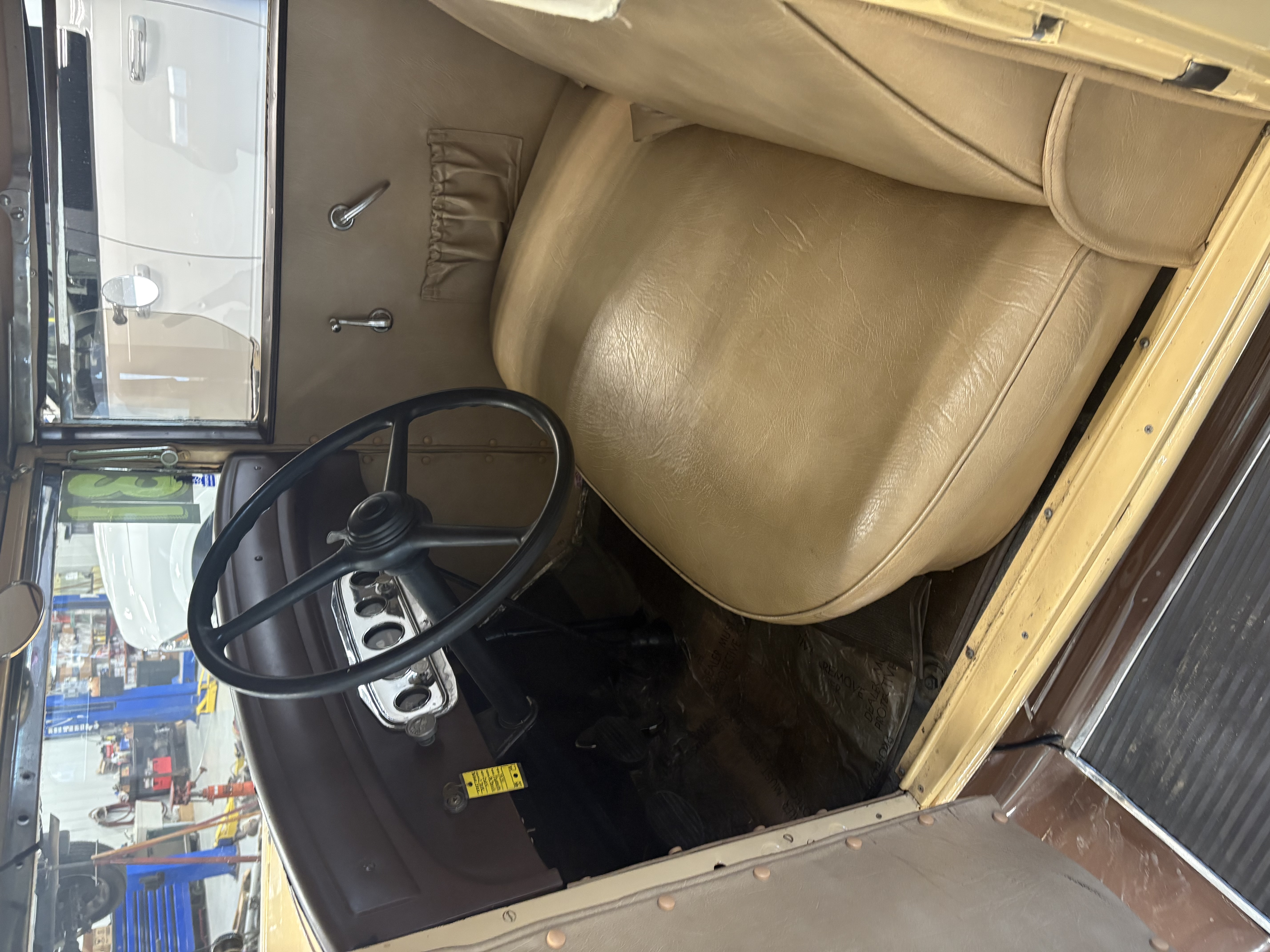 Used 1931 Plymouth PA Convertible Roadster Convertible